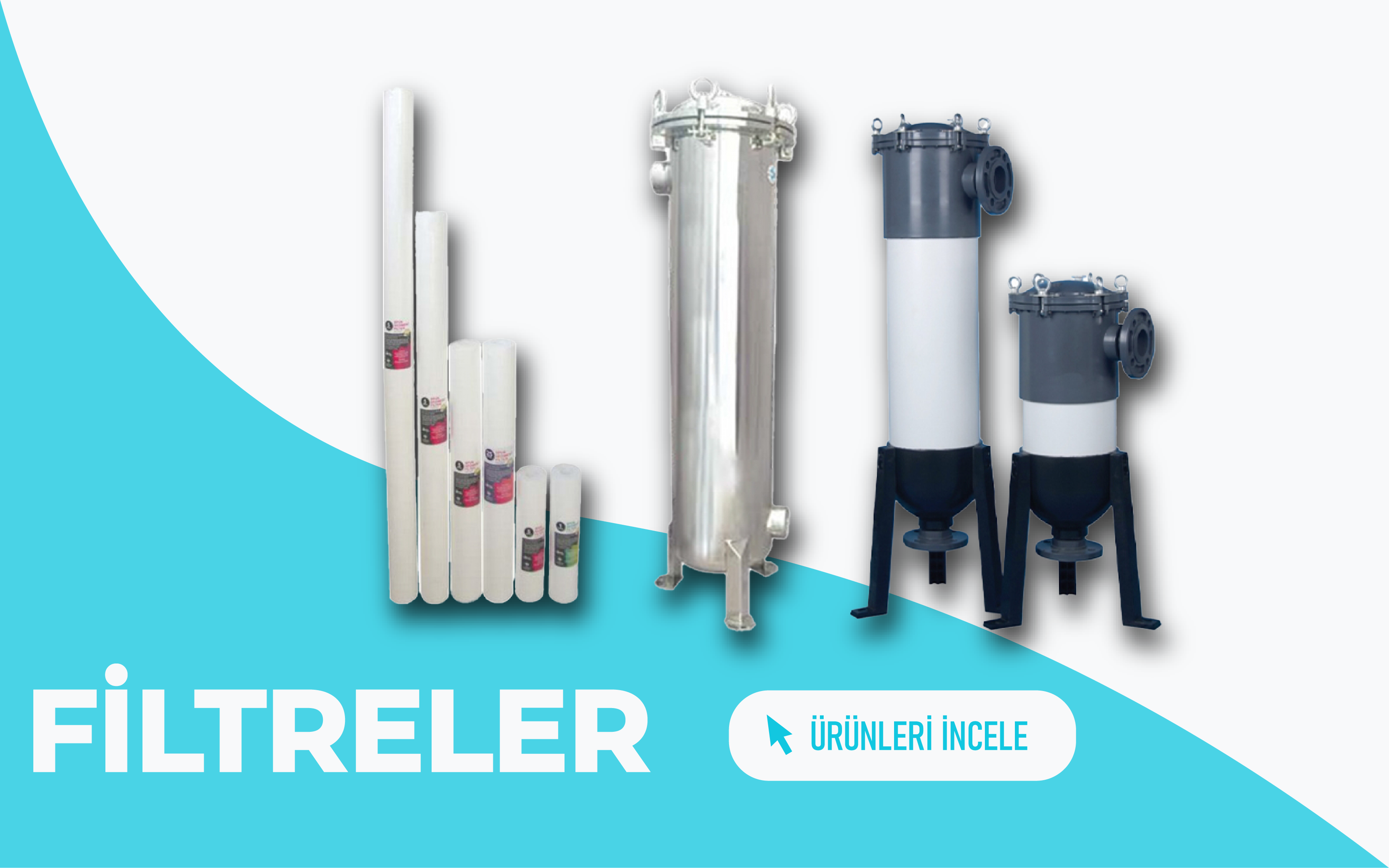 Flotek Endüstriyel Sistemler