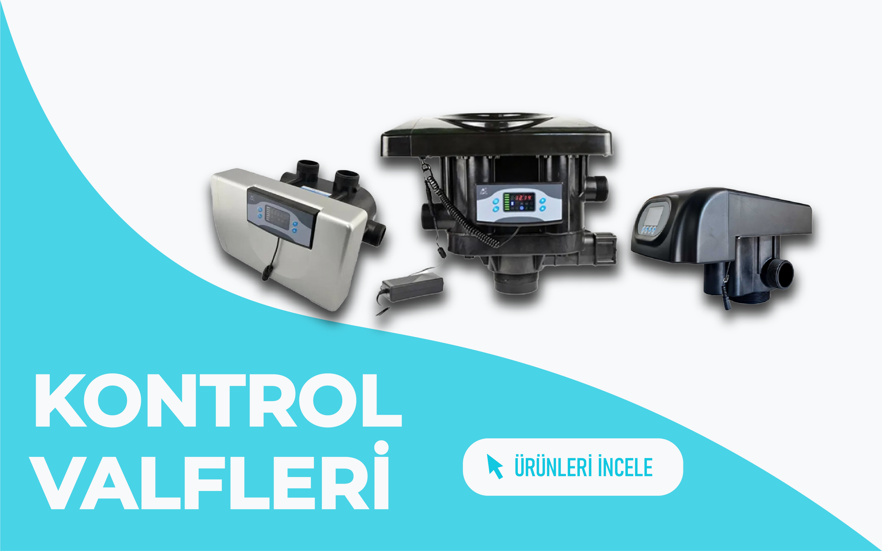 Flotek Endüstriyel Sistemler