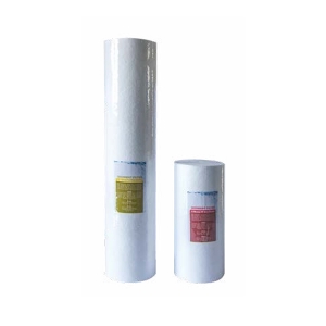 10" Big Blue Filtre - 9 ADET