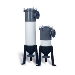 Torba Filtreler (BAG-GAF FİLTRE PVC)