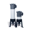 Torba Filtreler (BAG-GAF FİLTRE PVC)